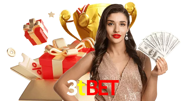 Jogue com dealers reais no 3tbet!