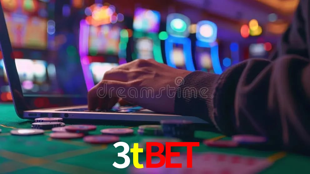 Experiência VIP 3tbet