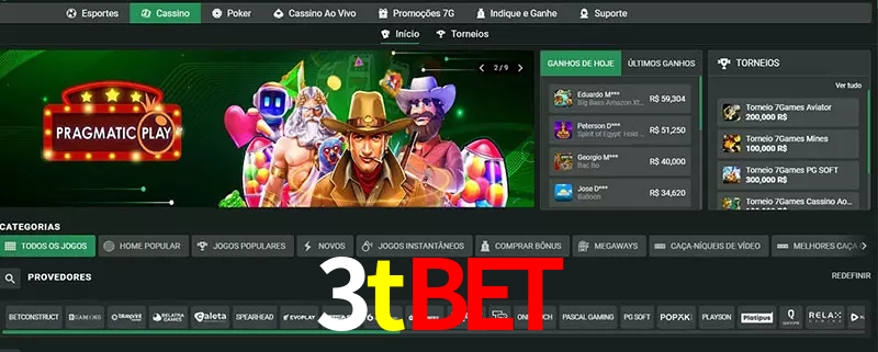 cassino 3tbet