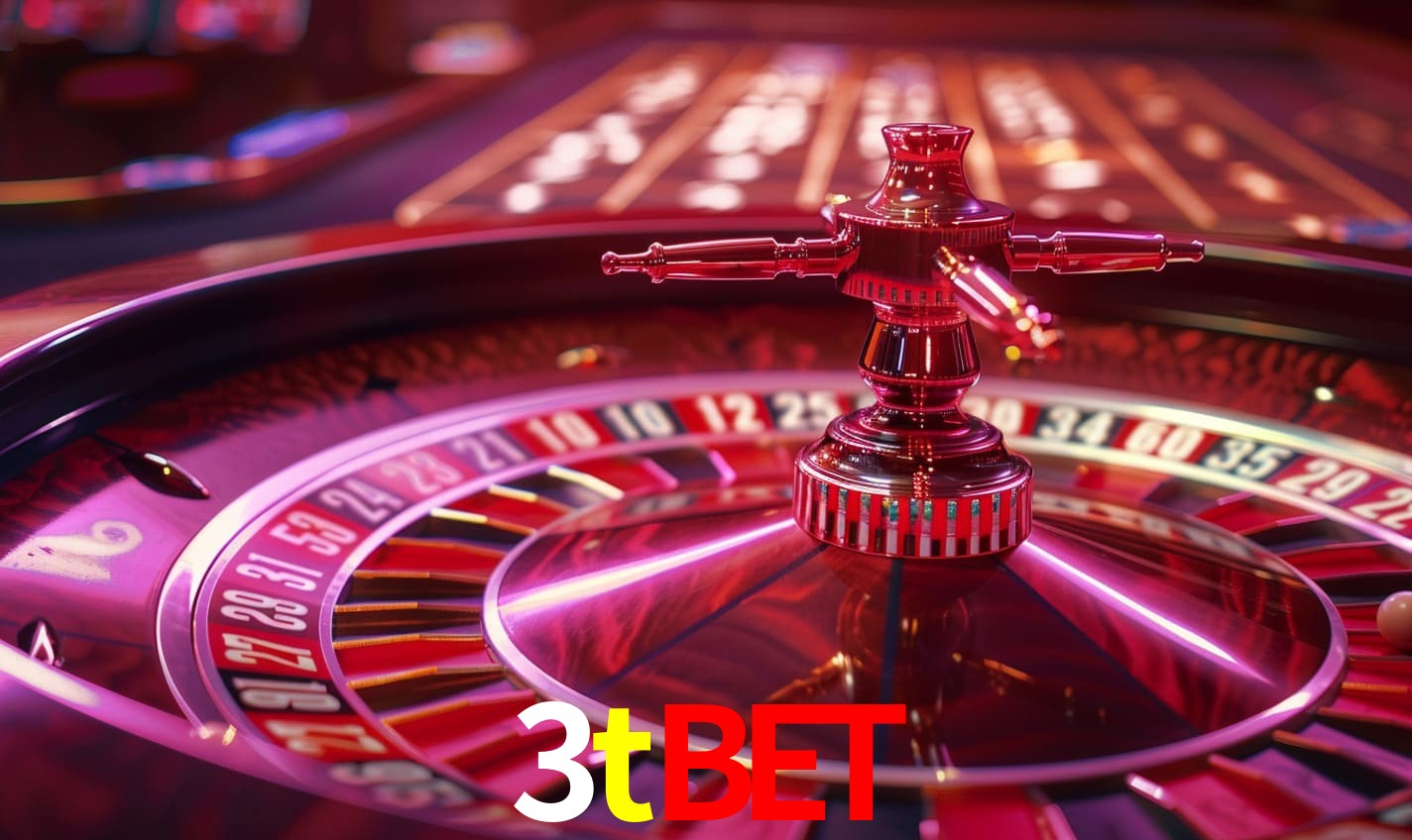 Jogos Exclusivos 3tbet