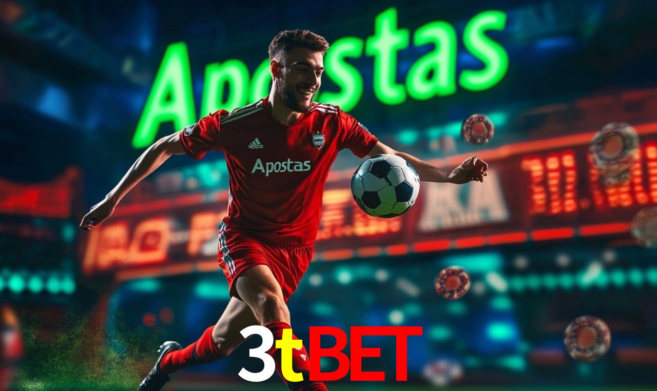 Estatísticas Esportivas 3tbet