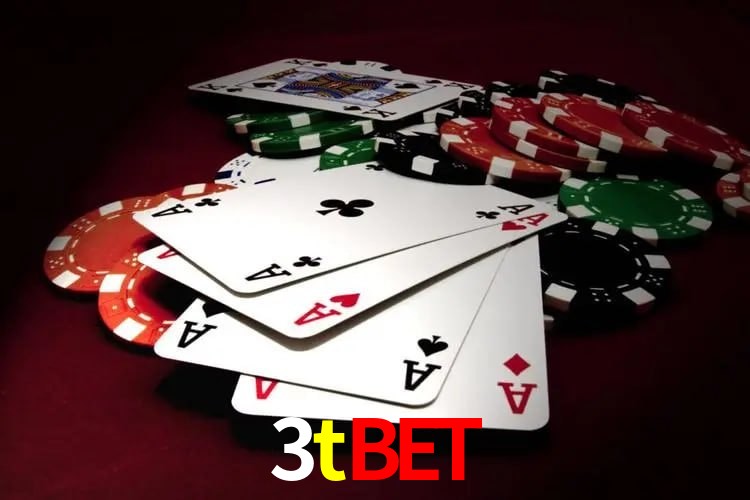 Diretório de Jogos 3tbet