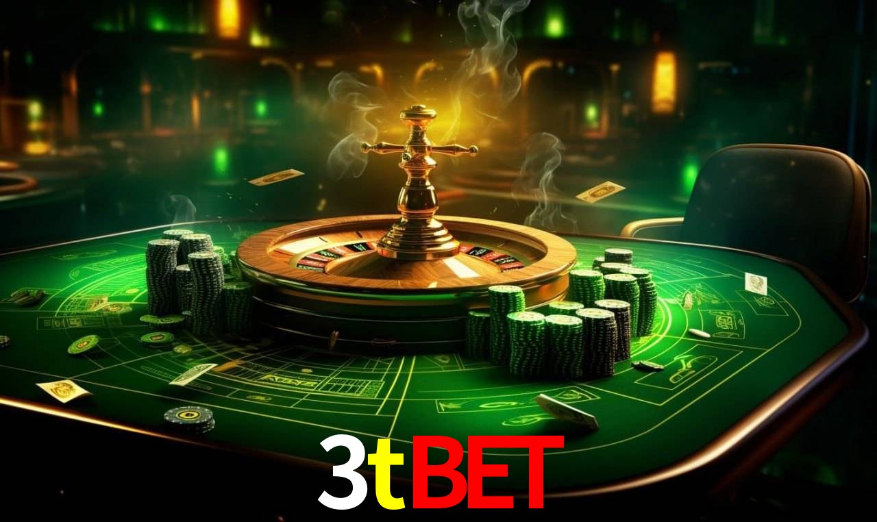 Mesa de Blackjack 3tbet