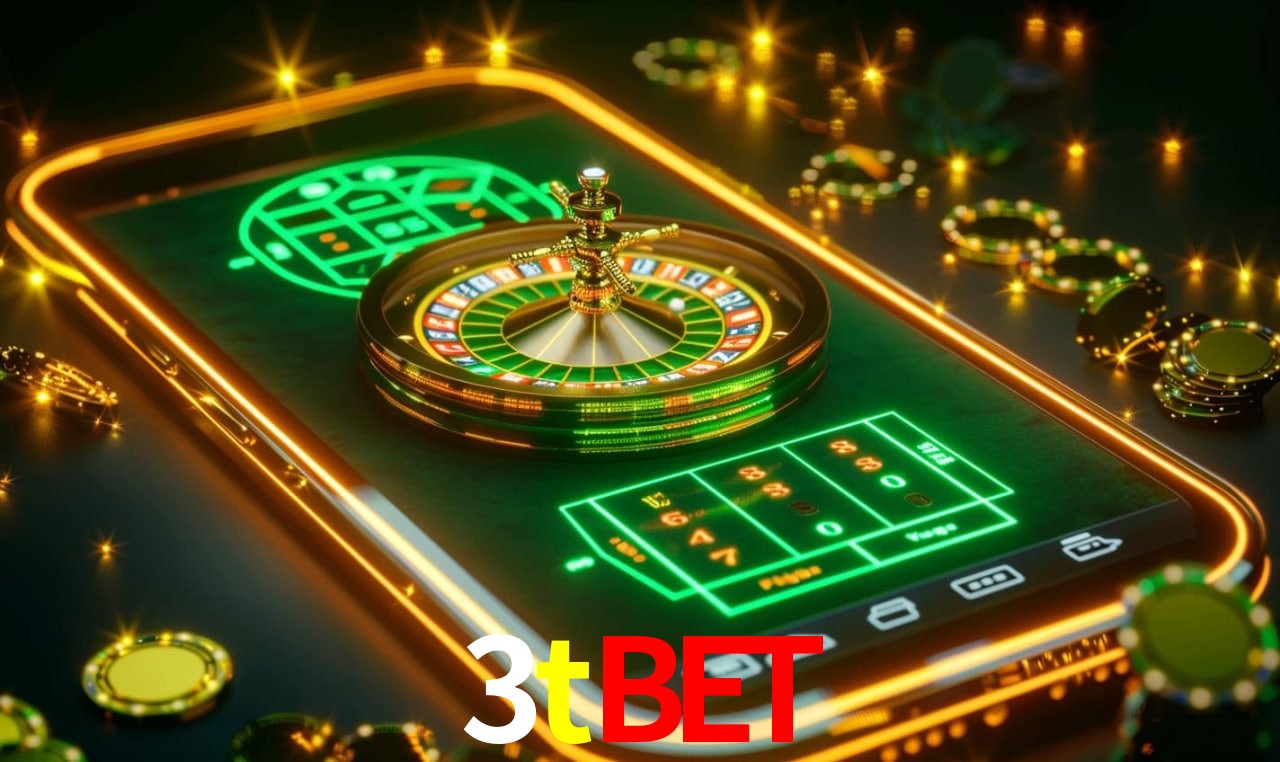 Jogos de Slot 3tbet