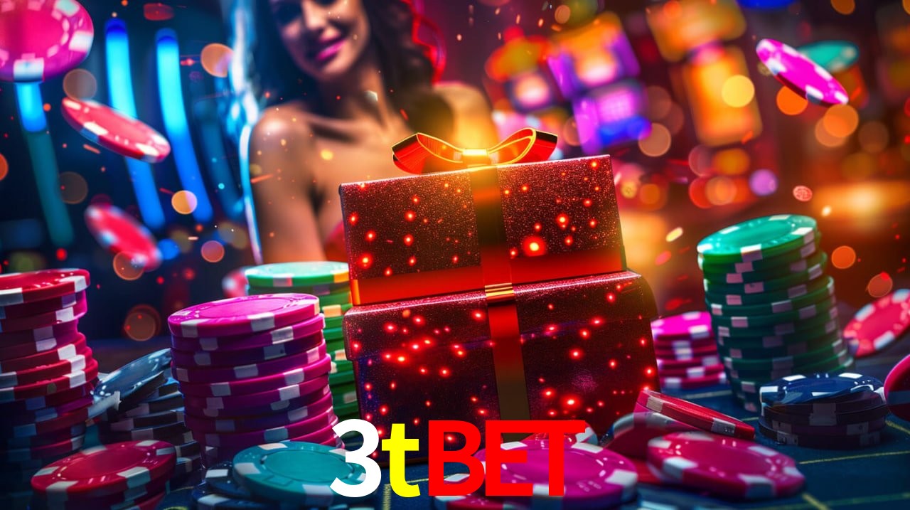 Casino Ao Vivo 3tbet