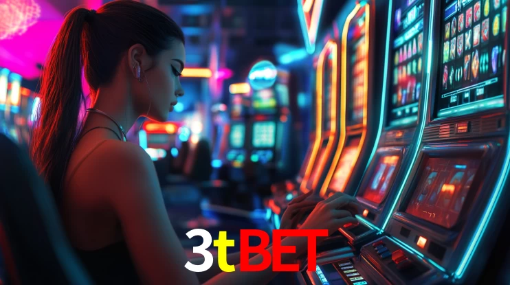 Experimente o Login Seguro Premium no 3tbet