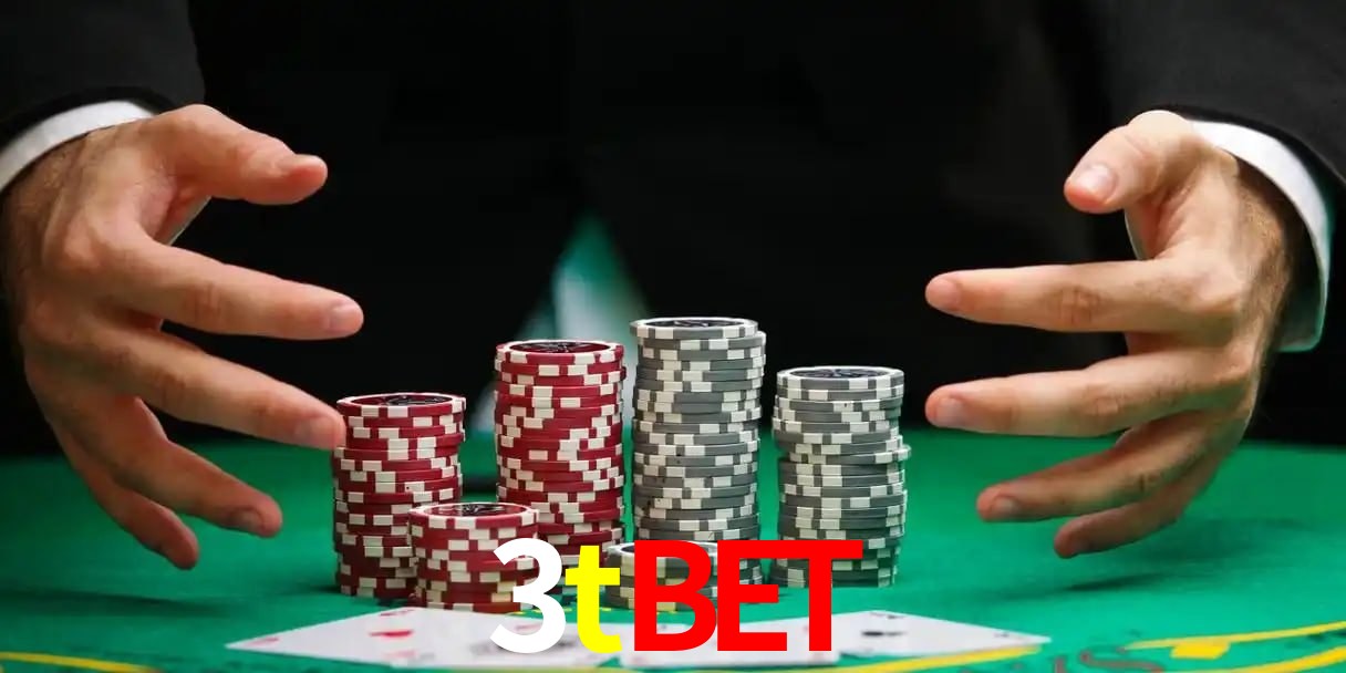 Promoções Sazonais 3tbet