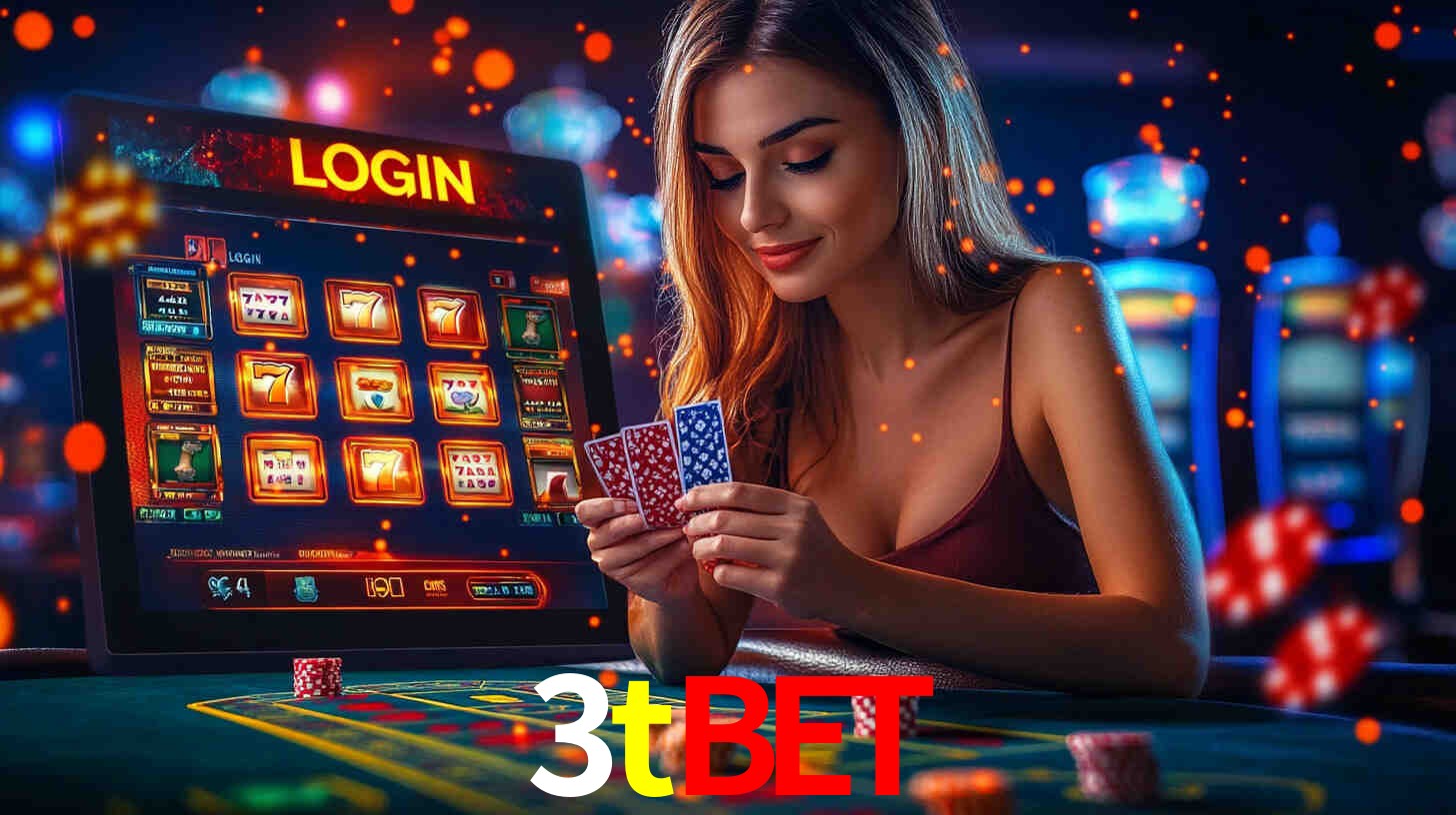 Bônus Generosos e Exclusivos no 3tbet para Você!