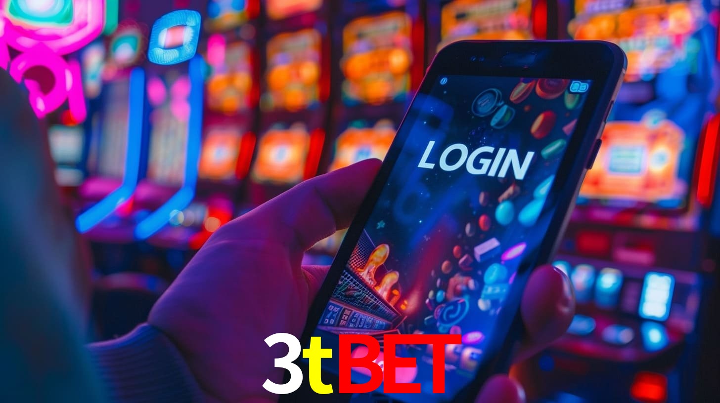 Jogos de Slot 3tbet