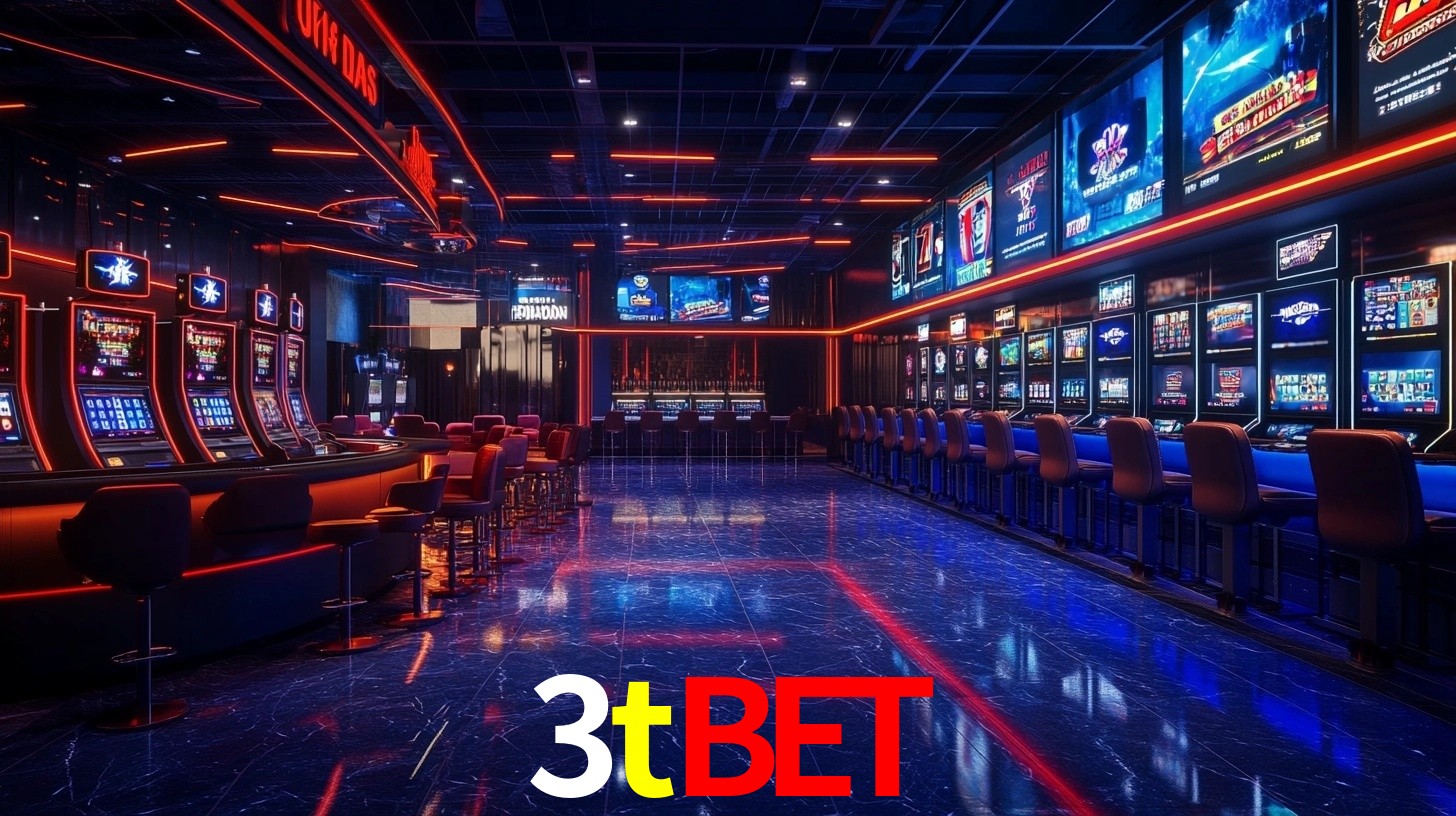 APP oficial da 3tbet para mobile