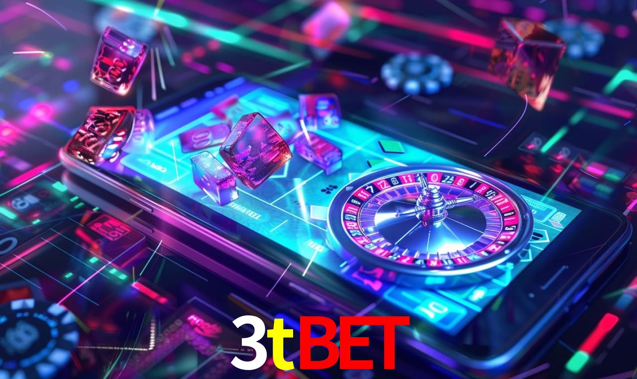 Tecnologia da Plataforma 3tbet