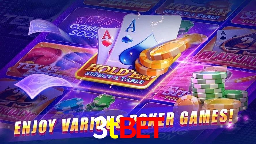 Torneios 3tbet