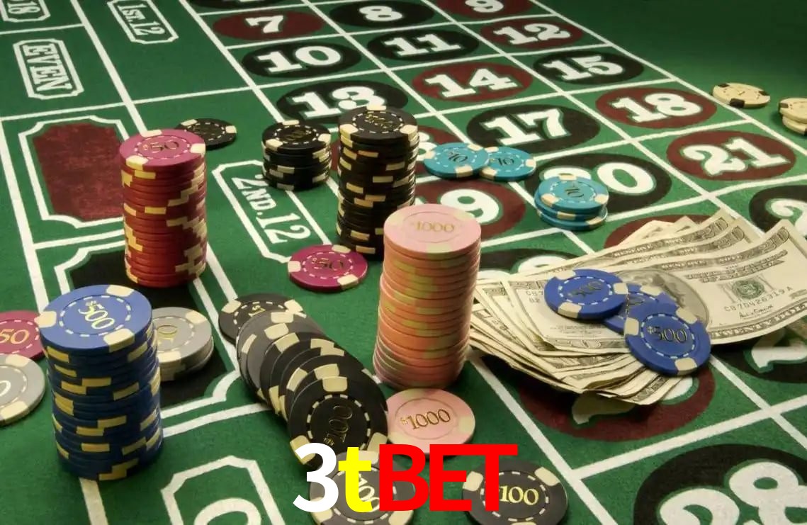 3tbet: Jogos de Caça-Níqueis-Altas Recompensas, Roleta-Velocidade, Blackjack-Desafios Máximos