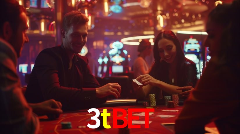 A Emoção da Loteria na 3tbet: Uma Chance de Mudança de Vida