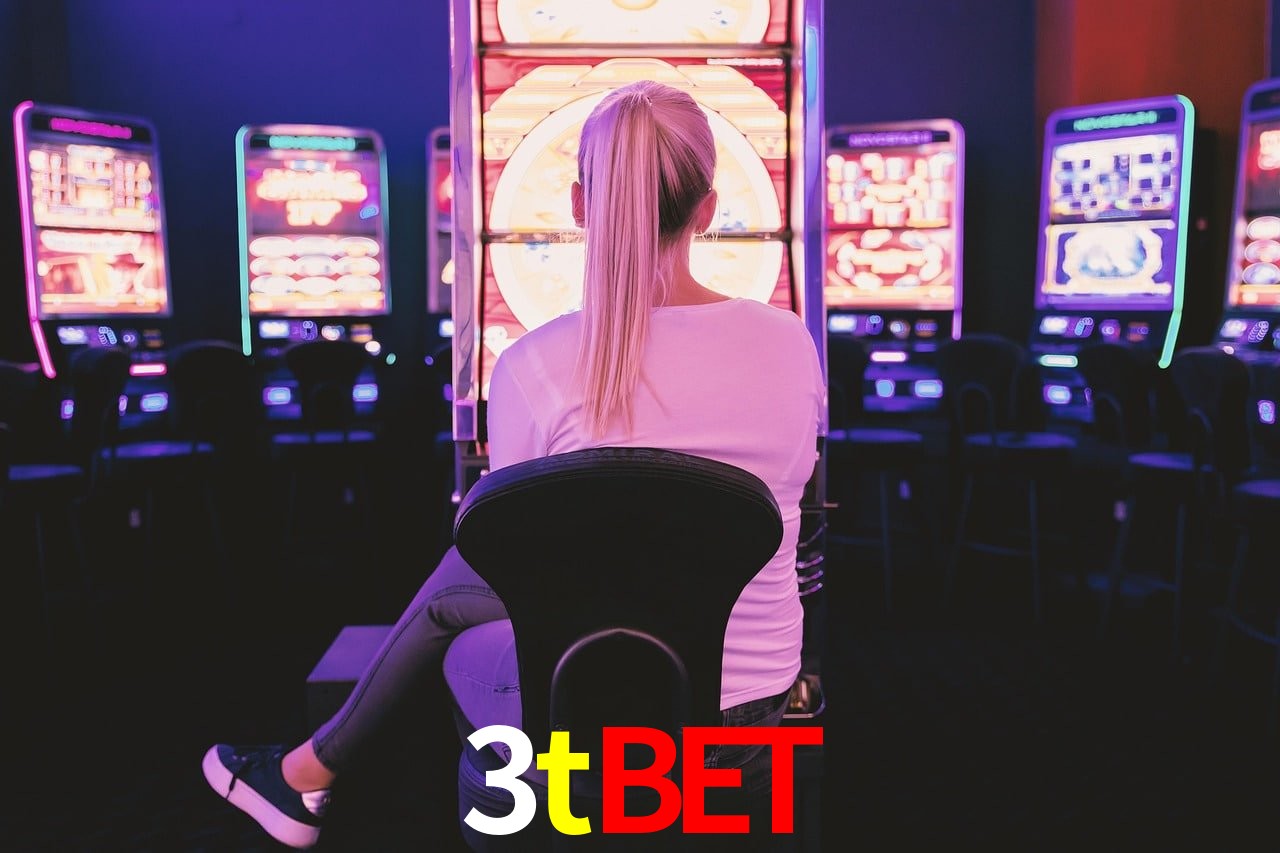 Descubra a Essência do 3tbet: Nossa História e Compromissos