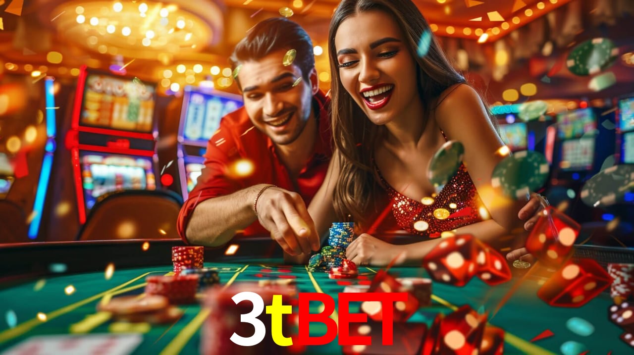 Estatísticas do Jogo 3tbet