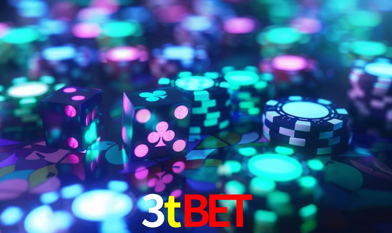 Provedores de Jogos 3tbet